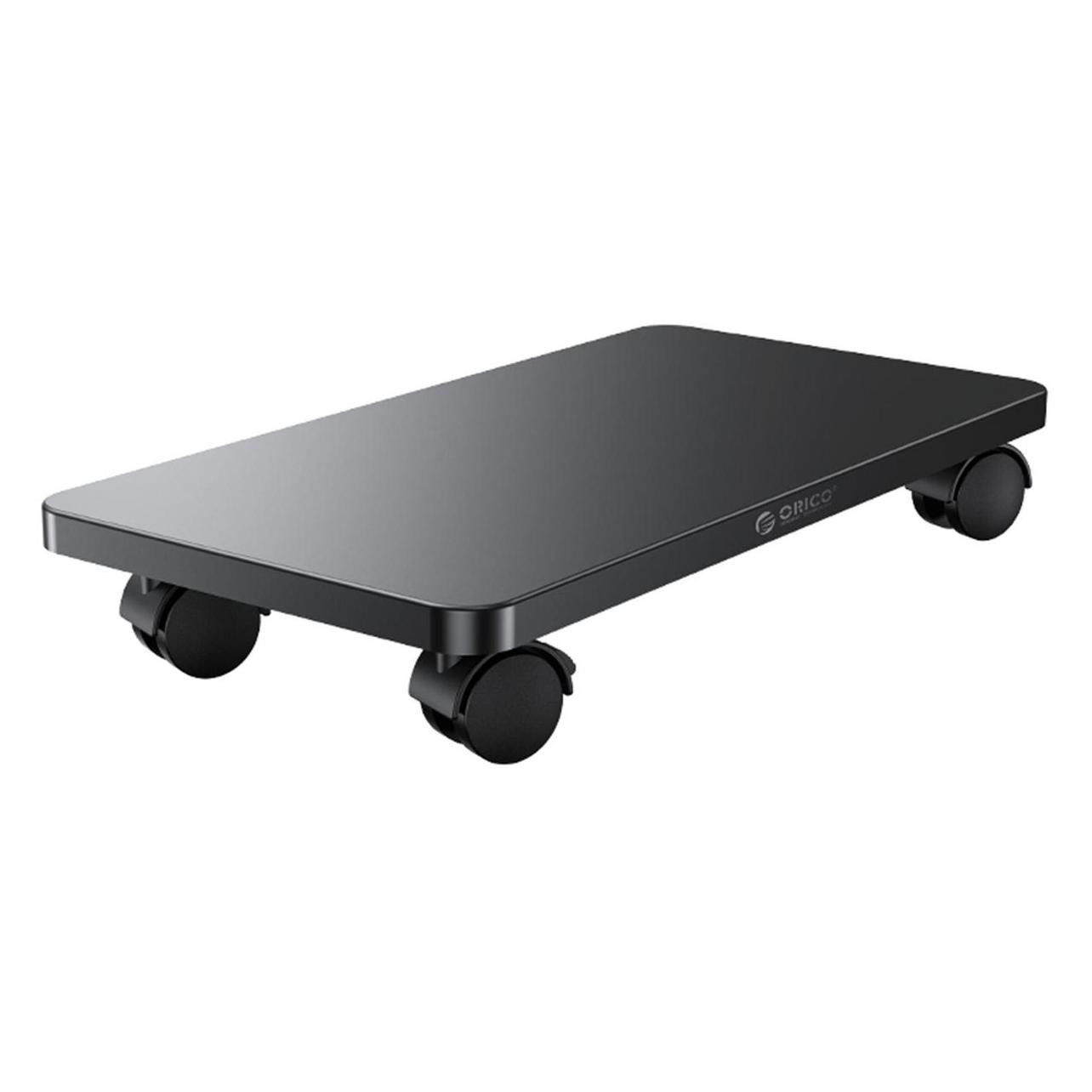 Orico Movable pulley metal main engine bracket (Black) (ORICO-CPB6-BK-BP)