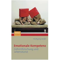 Emotionale Kompetenz, Fachbücher von Wolfgang Seidel