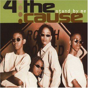 4 the Cause - Stand By Me/3 Track - Preis vom 14.10.2026 23:07:16 h