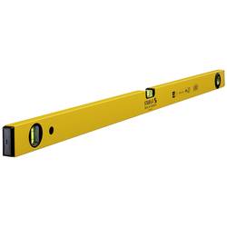 Stabila Type 70 W, 100 cm 2478-ISO Leichtmetall-Wasserwaage kalibriert (ISO) 100 cm 0.5 mm/m