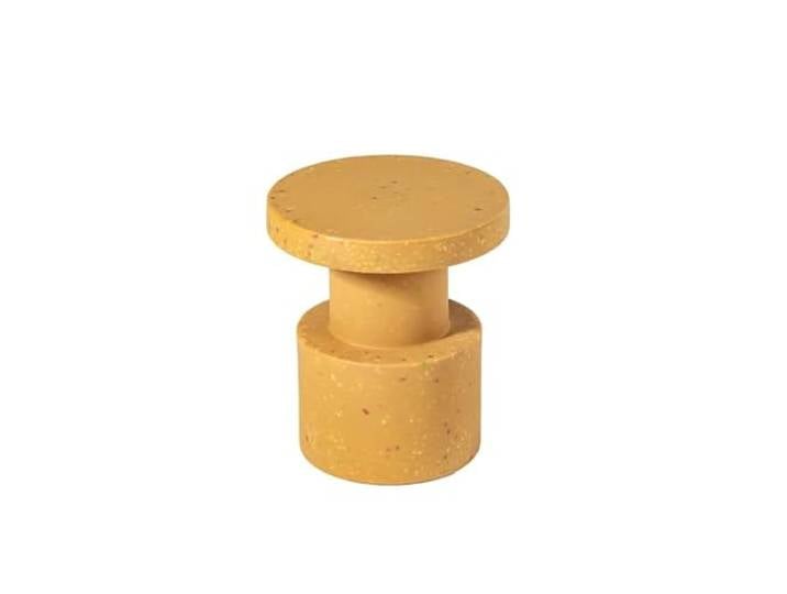 OUTIFUOTPP Nordisches kreatives Design kann for kleine Wohnungen verwendet Werden. Mini-Rundtische, Moderne minimalistische Couchtische oder Ruhehocker(Model 7)