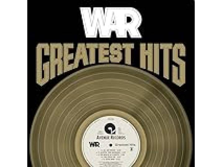 Greatest Hits Édition Limitée Exclusivité Vinyle Bleu