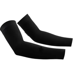 Assos R Winter Arm Warmers P1 Wasserabweisende Armlinge - black series - I