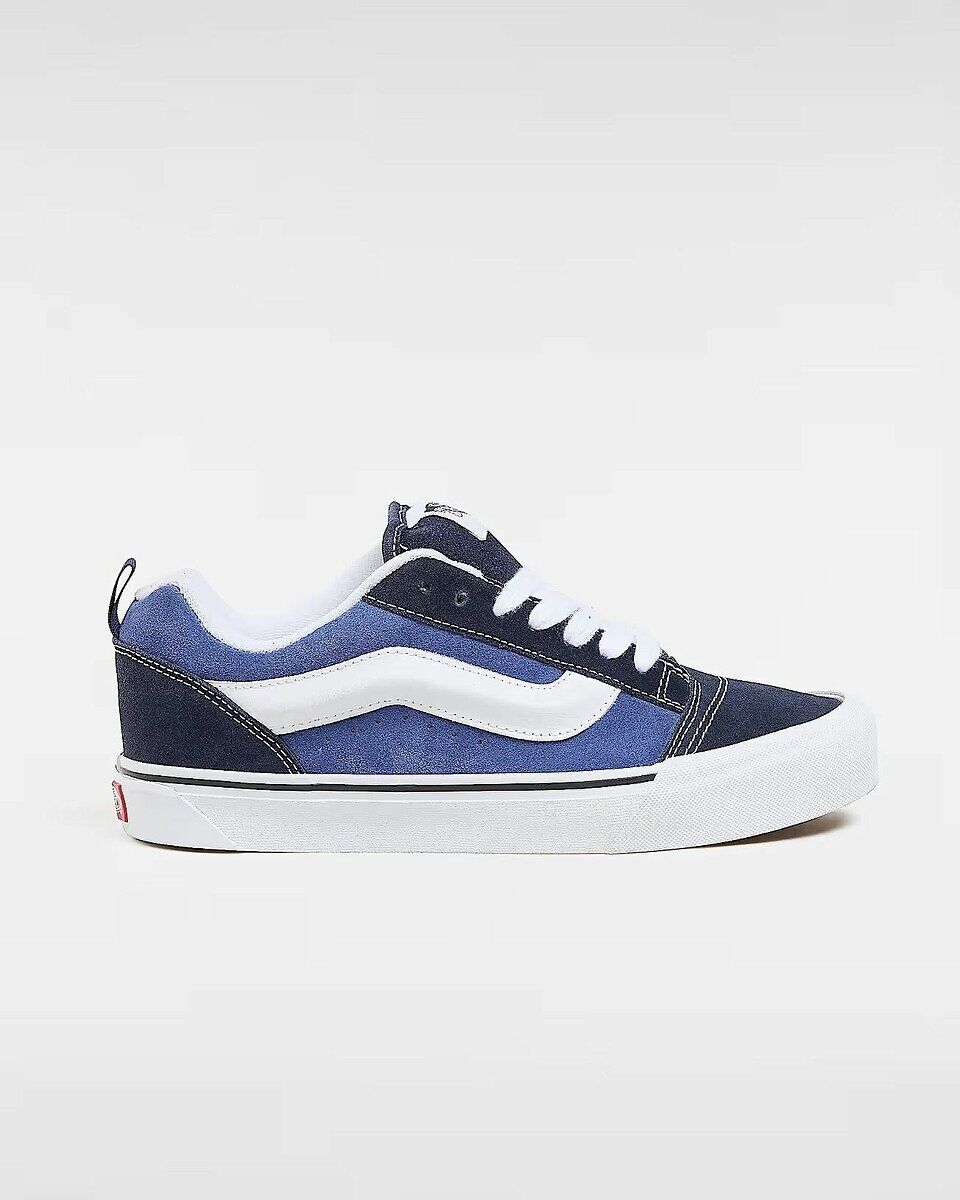 VANS Baskets Knu Skool