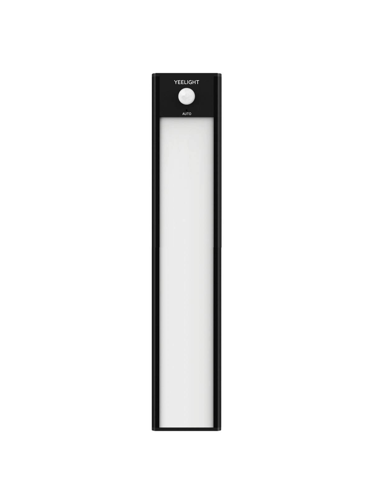 Yeelight Motion Sensor Closet Light Black 20cm