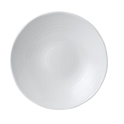 Churchill Dudson White Bio Coupe Schuessel 11“