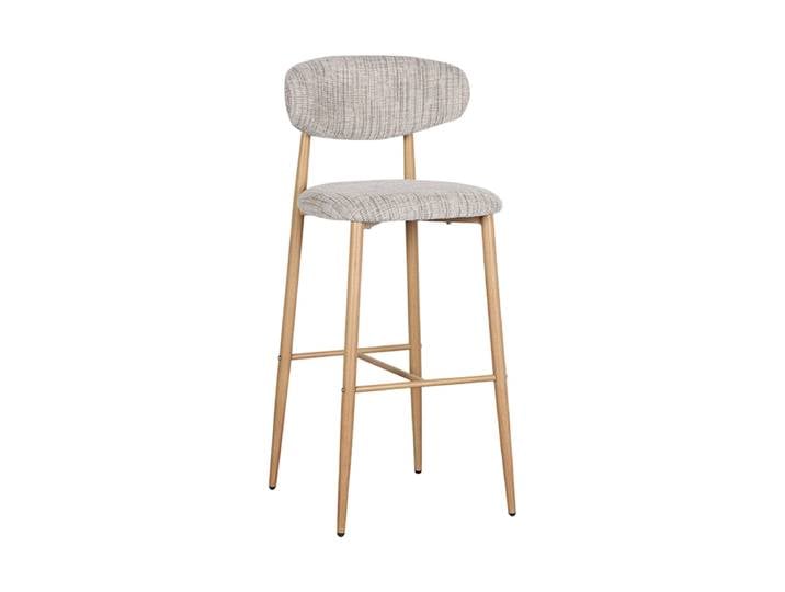 Design Barstuhl „Japandi“, verschiedene Höhen Okura Global Interiors