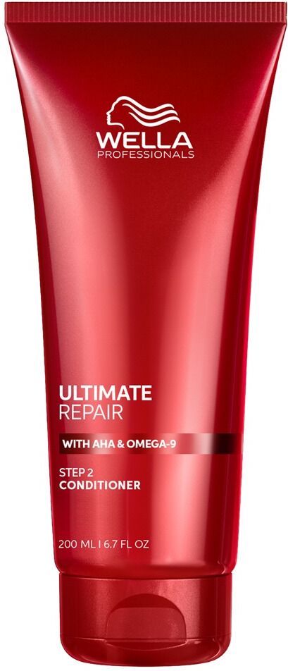 Wella Professionals Ultimate Repair Conditioner 200ml