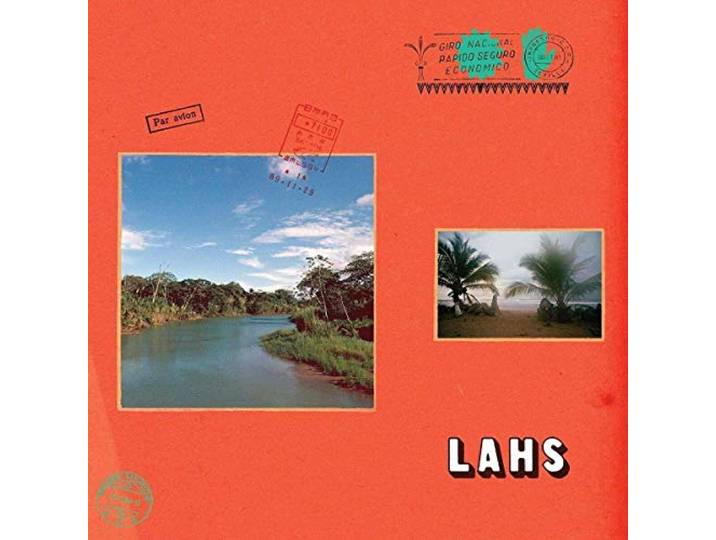 Lahs