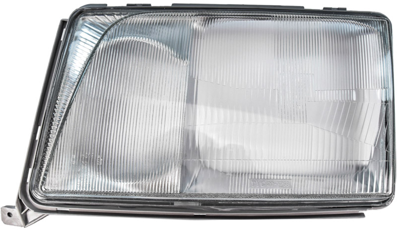 SAMPA 022.032 Diffusing Lens, fog light