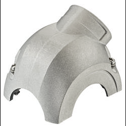 Haube 11 12 300 1581 11123001581 HARTING 1 St.