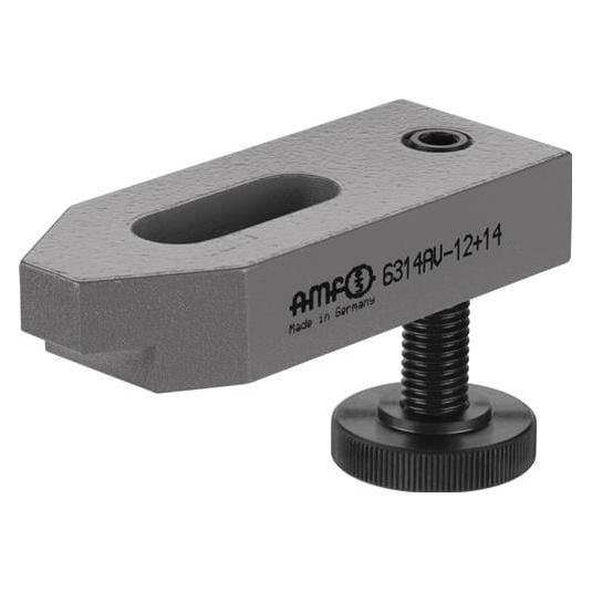 Amf Spanneisen abgesetzt. mit verstellba 74583 (74583)