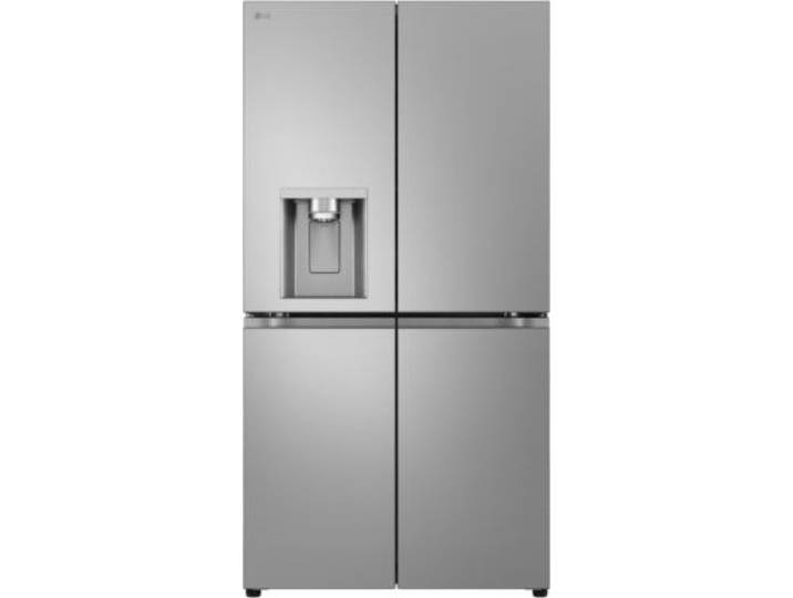 Lg - Réfrigérateur Multi Portes Gmf960py2e