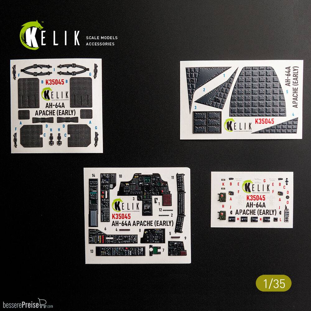 Kelik K35045