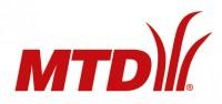 XXSTANLEYBLACKUNDDECKEROUTDOOR MTD NULLWENDEKREIS AUFSITZ- MÄHER Z 170 DH, MTD, 107 CM 08432220