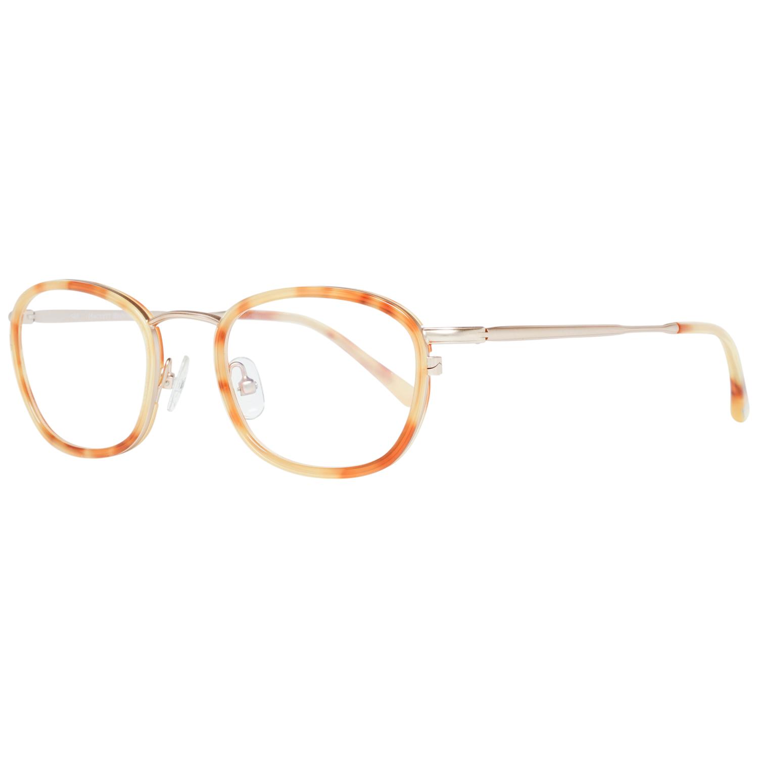 Hackett Bruin Heren Optische Monturen