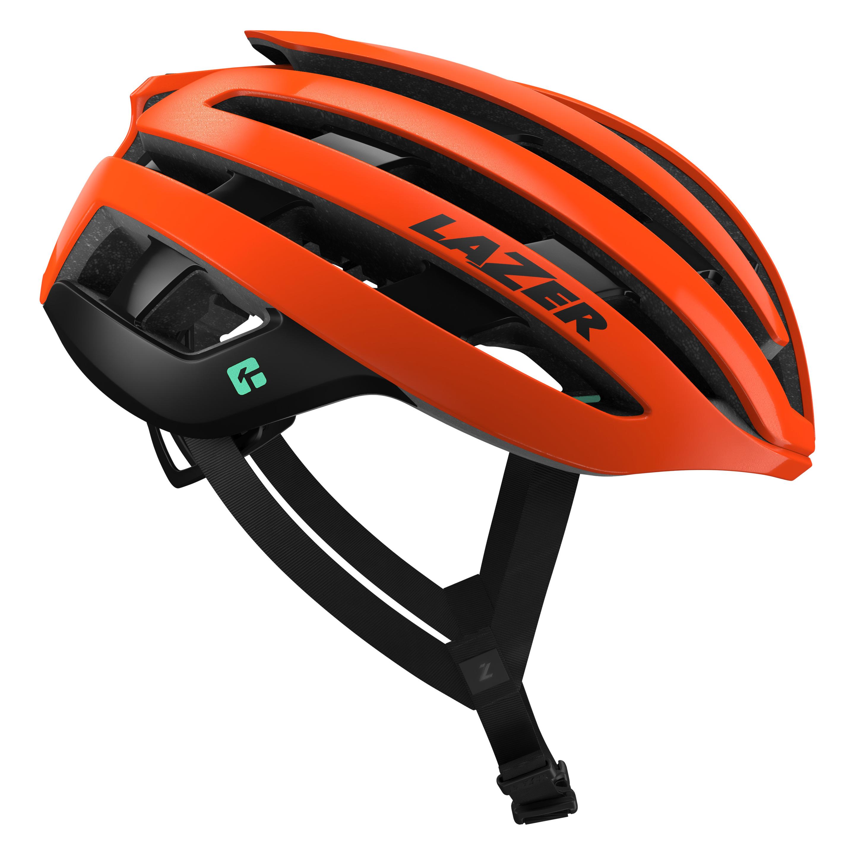 Lazer Sport Unisex Road Z1 KinetiCore (52 - 56 cm) (39182959)