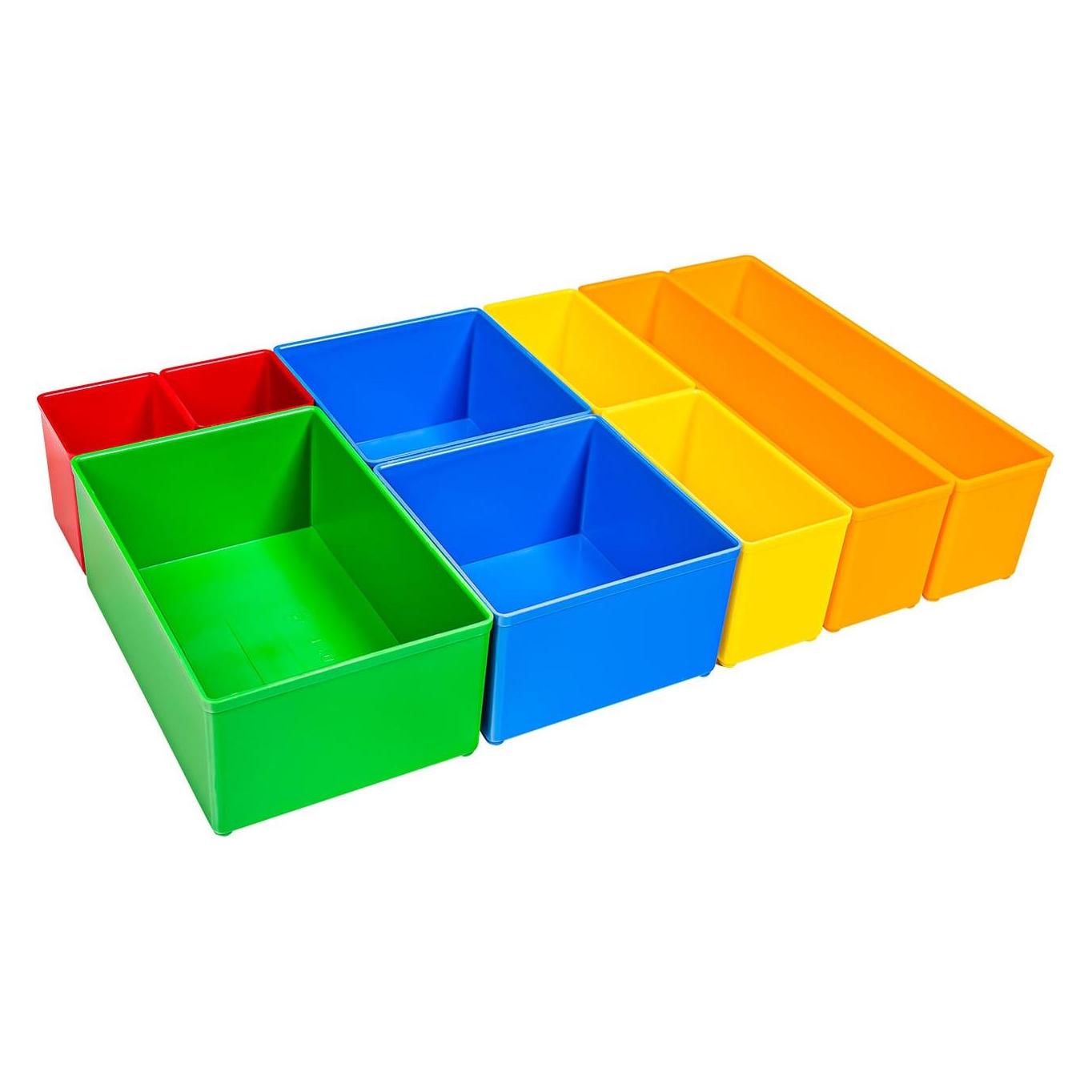 BS Systems Inset Box Set H3 CT M 74 (6100000981)