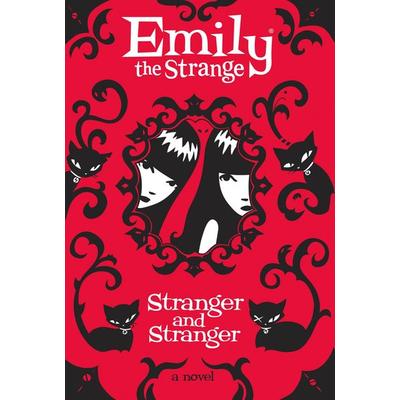 Stranger and Stranger, Gebundene Ausgabe von Rob Reger,Jessica Gruner, HarperCollins, 978-0-00-735501-3