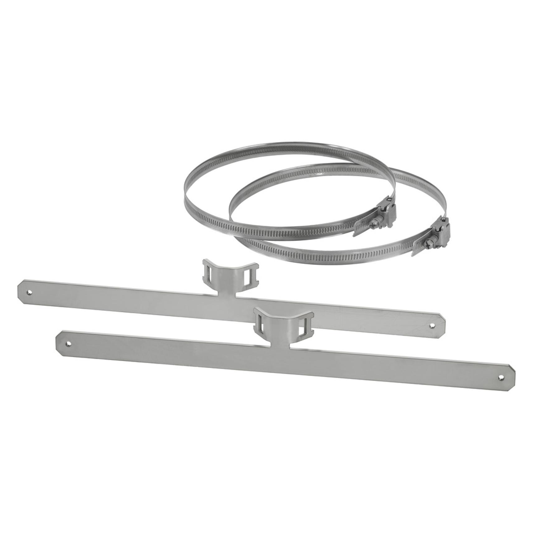 Hensel Mastbefestigung (61001156)