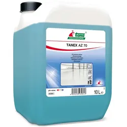 Universalreiniger Tana Tanex AZ 70 Allzweckreiniger 10 L Universalreiniger mit hervorragender Emulgierwirkung