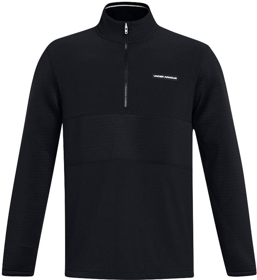 Under Armour  - Storm Daytona Hz Black White - L - Pull