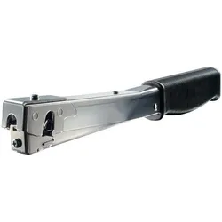 Novus, Tacker + Nagelpistole, Hammertacker J-022 (Tacker)