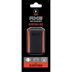Axe Lufterfrischer Auto Duft Perfum Vent Adrenaline
