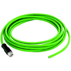 Telegärtner STX M12x1, Server Zubehör, Grün