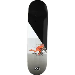 Foundation Skateboards, Skateboard