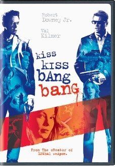 Kiss Kiss Bang Bang [UK Import] - Preis vom 09.10.2026 07:28:09 h