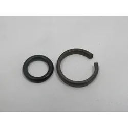 Aircraft Klammerring SS KOMPOSIT 3/4" PRO inkl. O-Ring