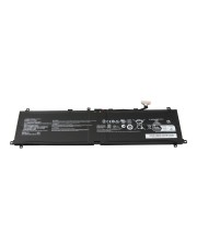 MSI Akku 99.99Wh Original 6.780 mAh 15,2 V (S9N0D4L250SB3)