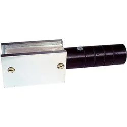 Magni, Magnet, Magnetpolklemme bis 400 Ampere rechteckig