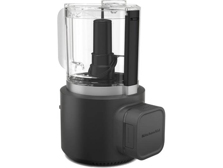 KitchenAid Zerkleinerer 5KFCR531BM, mit Akku