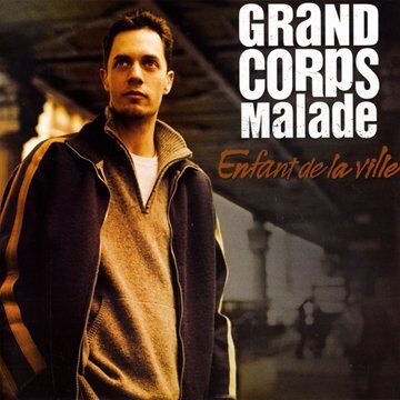Grand corps malade - Enfant de la Ville - Preis vom 11.10.2026 03:10:56 h