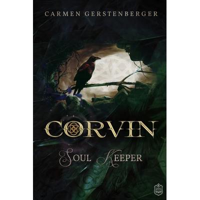 Corvin, Taschenbuch von Carmen Gerstenberger, Eisermann Verlag