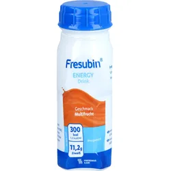 Fresubin Energy Drink Multifrucht Trinkflasche 800 ML