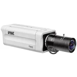 Grothe IP-Box-Kamera VK 1093/125M4I