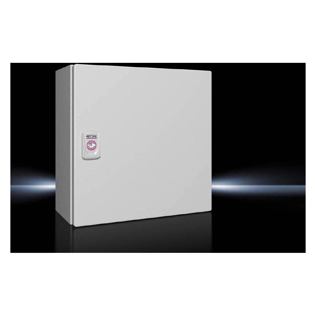 Rittal KX 1575.000 Elektro-Box KX (Gehäuse) (1575000)