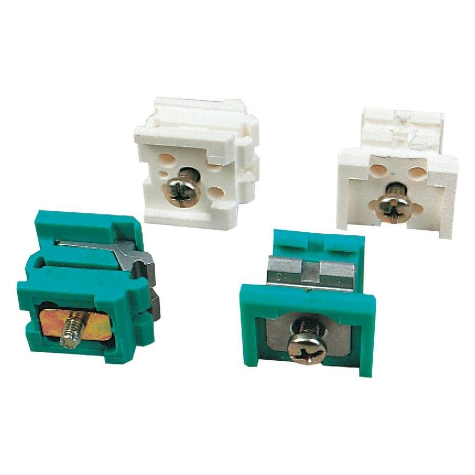 Eaton Befestigungselement isolierend, weiss, 275201 (275201)