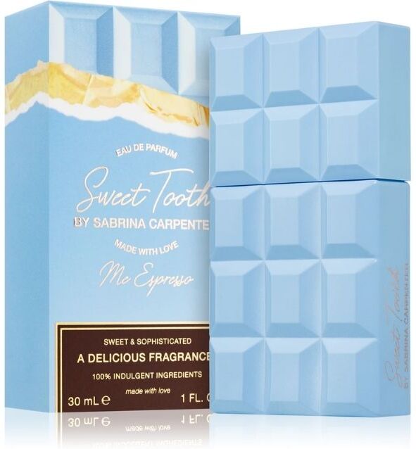 Sabrina Carpenter Me Espresso 30ml Eau de Parfum Spray