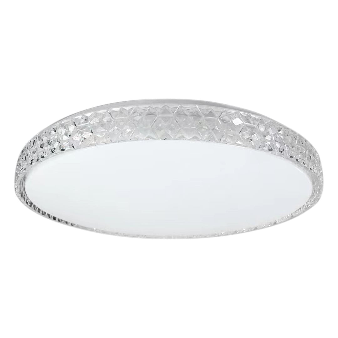 Milagro ML8499 LED-plafondlamp, 34W, Rond, 49 cm
