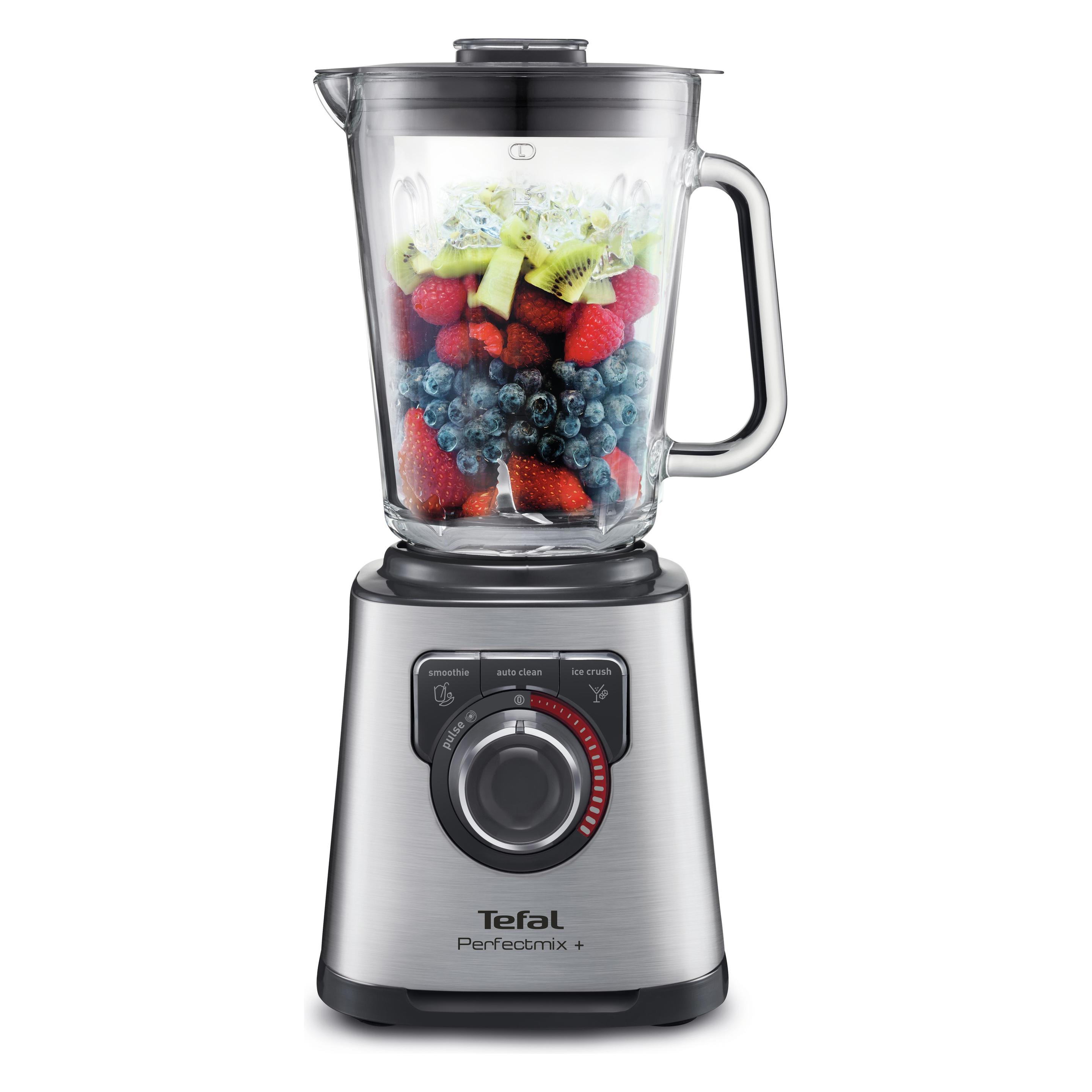Tefal PerfectMix (1200 W) (BL811D38)