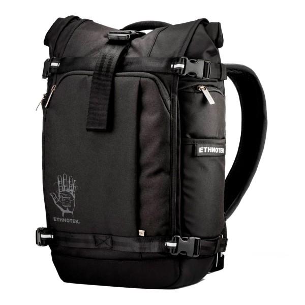 ETHNOTEK - Raja Pack 30 Bantam - Daypack schwarz