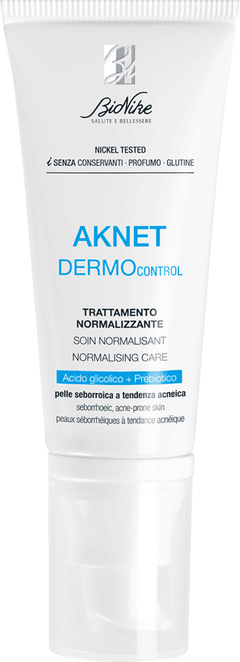 BIONIKE Aknet Dermocontrol Normalising Care 40ml