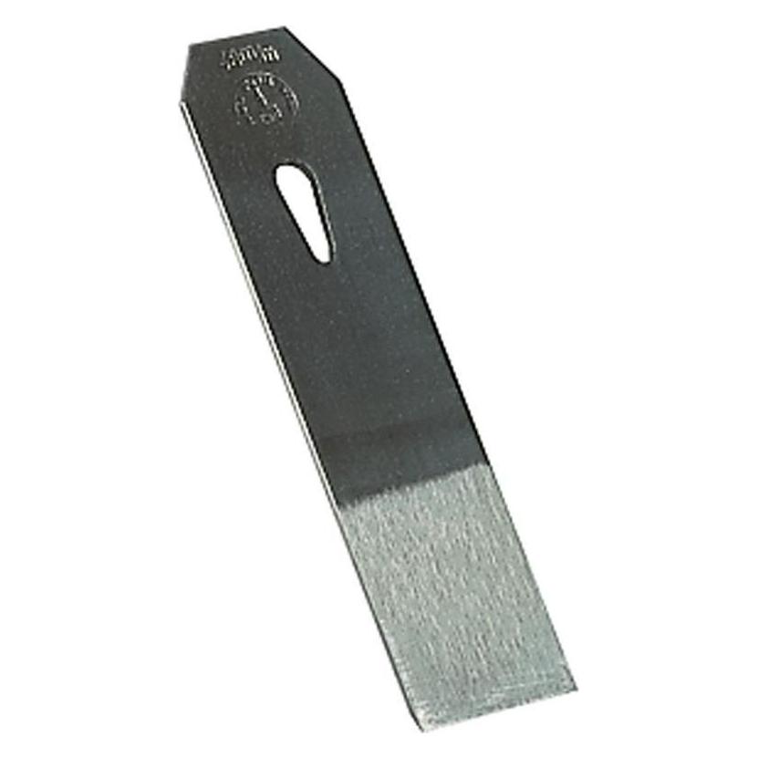 Ulmia Einfacheisen ohne Klappe, 48 mm (222002)