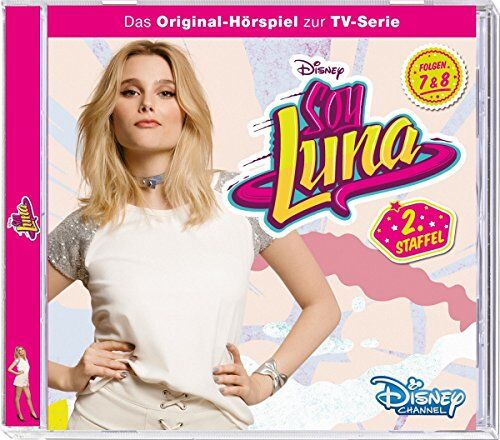 Staffel 2: Folge 7 + 8 - Preis vom 19.10.2026 19:33:35 h