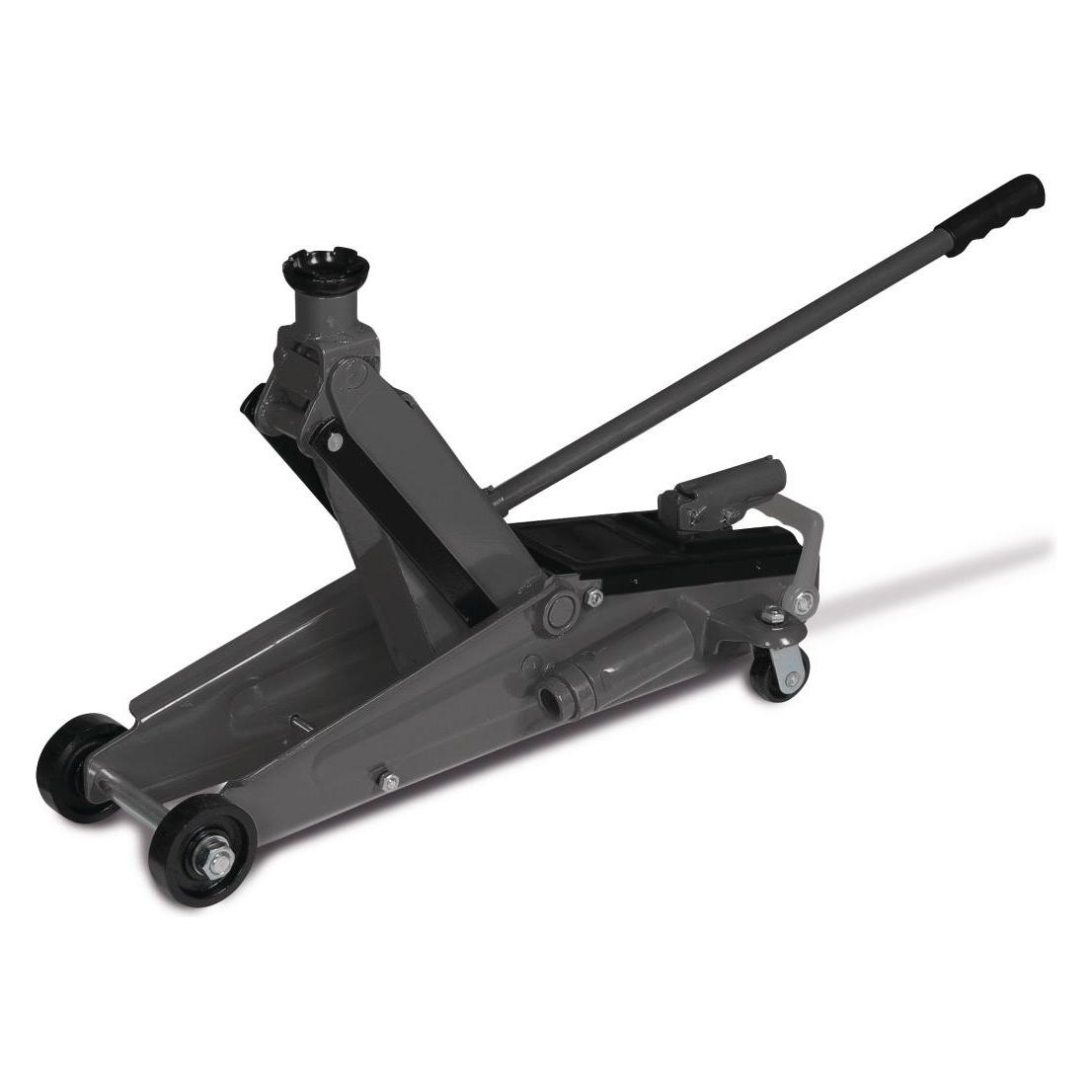 Unicraft Rangierwagenheber RWH 2.5 (2500 kg, 15 - 43.50 cm) (6201101)