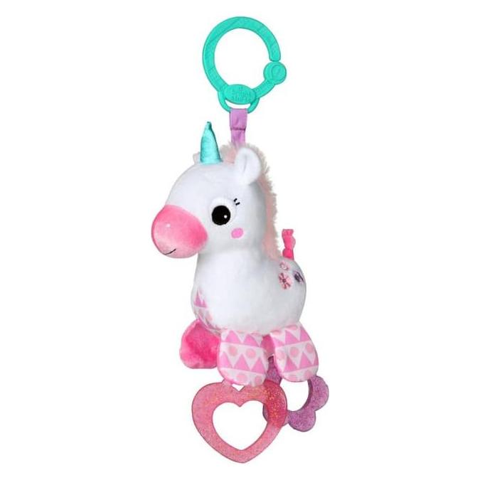 Bright Starts Leuchtendes Einhorn (21.34 cm) (11122)
